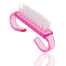 szczoteczka-do-paznokci-manicure-mini-rozowa