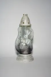 znicz-na-wielkanoc-zajaczek-z-wkladem-24h