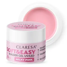 claresa-zel-budujacy-softandeasy-milky-pink-45g