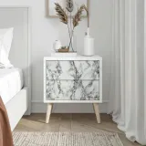 samoprzylepna-okleina-meblowa-marmur-bialo-czarny-na-regal-komode-45x990-szerokosc-naklejki-45-cm