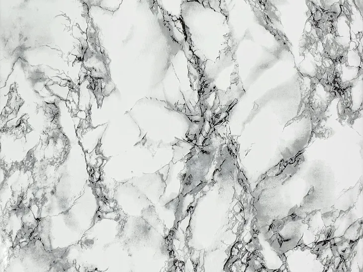 samoprzylepna-okleina-meblowa-marmur-bialo-czarny-na-regal-komode-45x990-stan-nowy-marka-decomeister