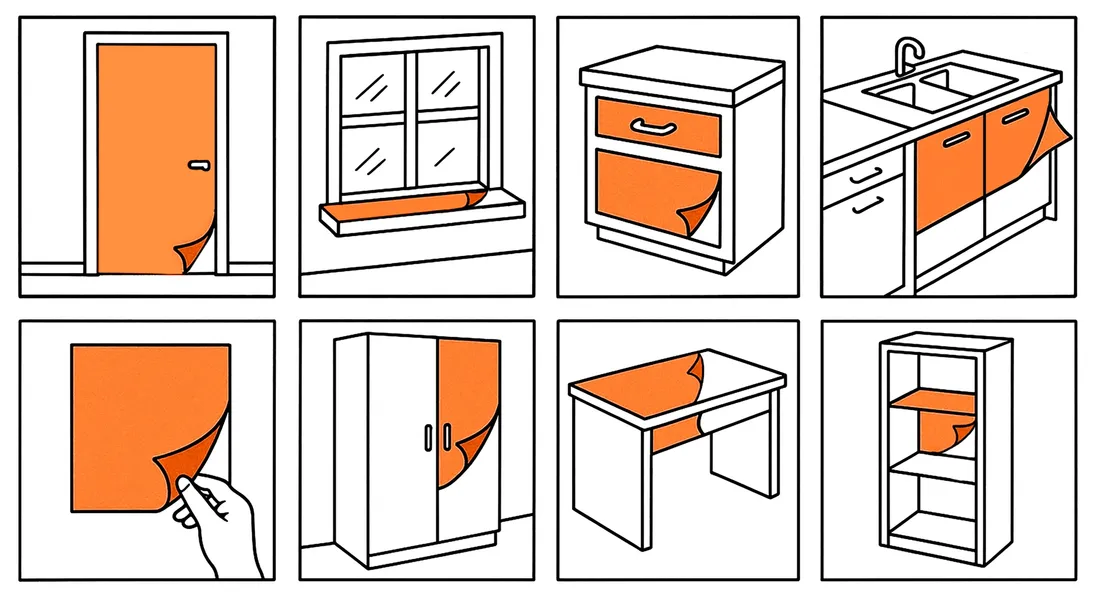 samoprzylepna-okleina-meblowa-marmur-bialo-czarny-na-regal-komode-45x990