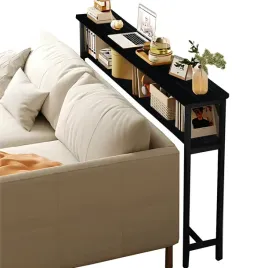 regal-do-salonu-konsola-stolik-loft-za-kanape-boczn-polka-czarna-100x20x102