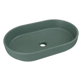 umywalka-owalna-nablatowa-ceramiczna-55-cm-river-2-comad-zielona-mat