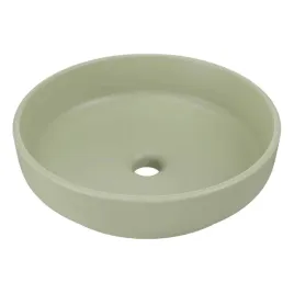umywalka-oliwkowa-zielon-okragla-37-cm-nablatowa-ceramiczna-river-comad