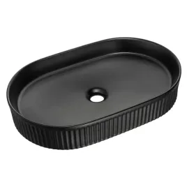 umywalka-nablatowa-owalna-comad-beyond-56-cm-x-36-cm-czarna-mat-ryflowana