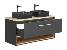 szafka-borneo-ciemny-grafit-z-blatem-dab-120-cm-i-dwoma-czarnymi-umywalkami