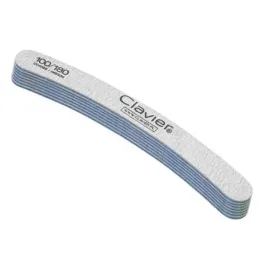 clavier-pilnik-do-paznokci-banan-zebra-100-180-10-sztuk