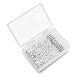 clavier-aplikator-do-blyszczyka-w-etui-brokat-czarno-bialy-50-sztuk