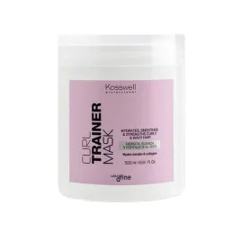 kosswell-maska-do-wlosow-kreconych-curl-trainer-500ml