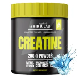 hiro-lab-creatine-200g-kreatyna-bez-smaku-monohydrat-mono-wytrzymalosc