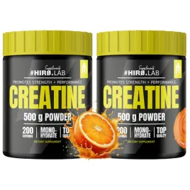 hiro-lab-creatine-500g-kreatyna-pomarancza-monohydrat-mono-wytrzymalosc