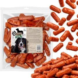 przysmak-przekaska-dla-psa-kielbaski-z-krolikiem-5cm-mr-pretzel-500g