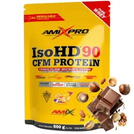 amix-isohd-90-cfm-protein-500g-isolate-izolat-bialko-ketogeniczne-masa-keto