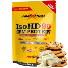 amix-isohd-90-cfm-protein-500g-isolate-izolat-bialko-ketogeniczne-masa-keto