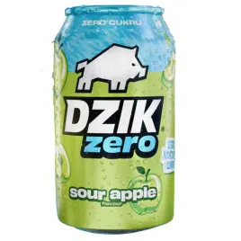 wk-dzik-energy-zero-330-ml-bez-kofeiny-0-kalorii-sour-apple-kwasne-jablko
