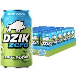 wk-dzik-energy-zero-330-ml-bez-kofeiny-0-kalorii-sour-apple-kwasne-jablko