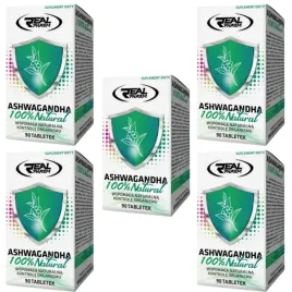 real-pharm-ashwagandha-100percent-natural-90-tabletek-obnizenie-kortyzolu-sen