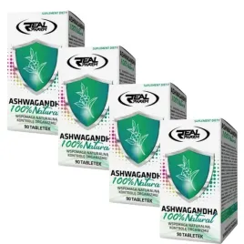 real-pharm-ashwagandha-100percent-natural-90-tabletek-obnizenie-kortyzolu-sen