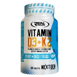 realpharm-vitamin-d3-k2-90-tabletek-witamina-d-k-2000-jednostek