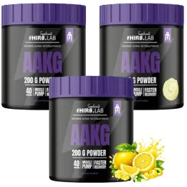 hiro-lab-aakg-200g-smak-cytrynowy-arginina-pompa-przedtreningowka