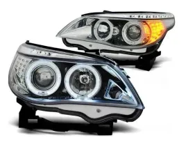 reflektory-przednie-bmw-e60-e61-ringi-led