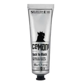 selective-zel-do-wlosow-maskujacy-siwe-wlosy-cemani-back-to-black-150ml