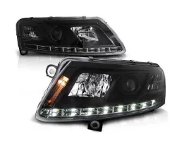 lampy-przednie-reflektory-audi-a6-c6-black-led-ho