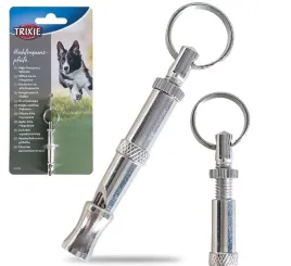 trixie-gwizdek-metalowy-treningowy-dla-psa