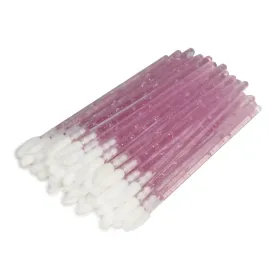 nail4u-aplikatory-welurowe-do-blyszczyka-roz-z-brokatem-50-sztuk