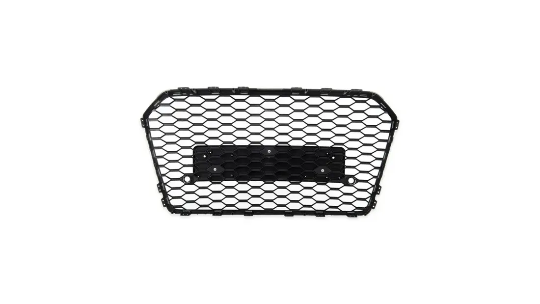 grill-audi-a6-c7-facelift-gloss-black