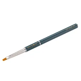 aba-group-pedzelek-do-nakladania-zelu-bottle-green-gel-brush-6-zielony
