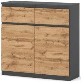 komoda-100cm-aga-szafka-wysoka-rtv-szufladami-antracyt-wotan-do-salonu-duza