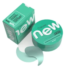 clavier-platki-po-oczy-odmladzajace-super-anti-aging-60-sztuk