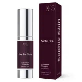 sophie-skin-wygladzajaco-liftingujacy-krem-pod-oczy-no-5-15ml