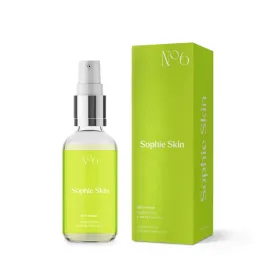sophie-skin-wygladzajacy-peeling-kwasowy-do-twarzy-przed-makijazem-no6-50ml