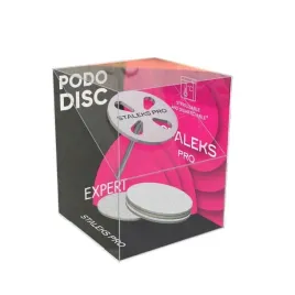 staleks-nosnik-do-pedicure-pododisc-m-20-mm-expert-5-sztuk-nakladek-pilni