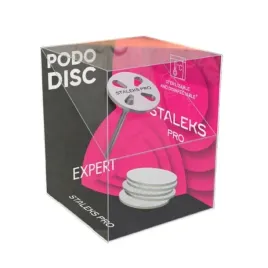 staleks-nosnik-do-pedicure-pododisc-s-15-mm-expert-5-sztuk-nakladek-piln