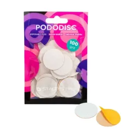 staleks-wymienne-dyski-tarcze-pilniki-do-pedi-100-pododisc-l-25-mm-50-szt