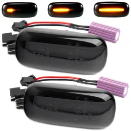 audi-a3-8p-a4-b6-b7-a6-c6-dynamiczne-kierunkowskazy-led-l-p-kpl-2-migacze