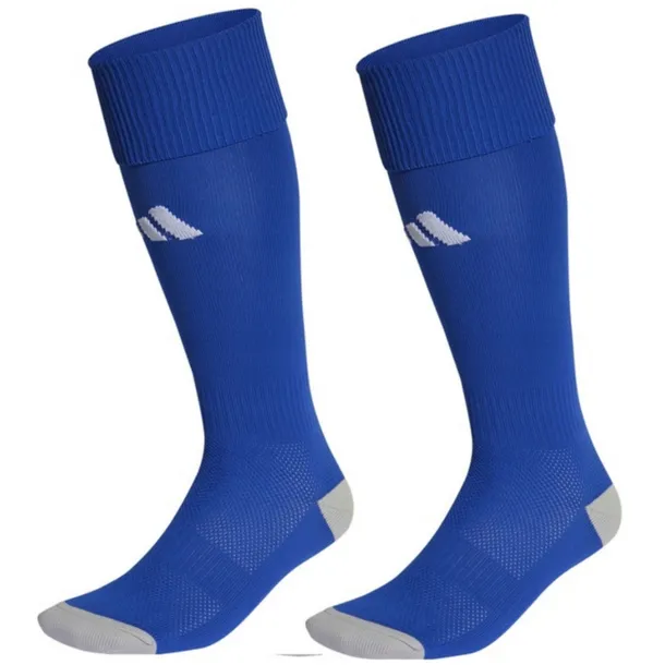 Adidas Getry Piłkarskie Milano 23 Skarpety Piłkarskie Dla Dzieci r. 34-36