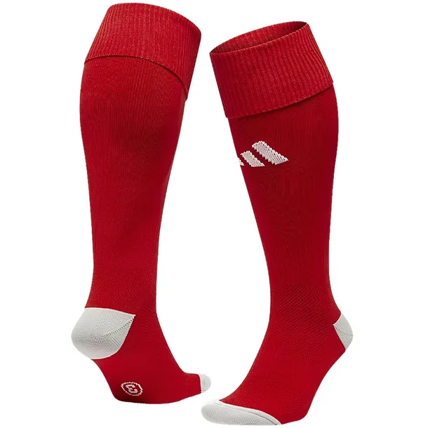 Adidas Getry Piłkarskie Milano 23 Skarpety Piłkarskie Dla Dzieci r. 34-36
