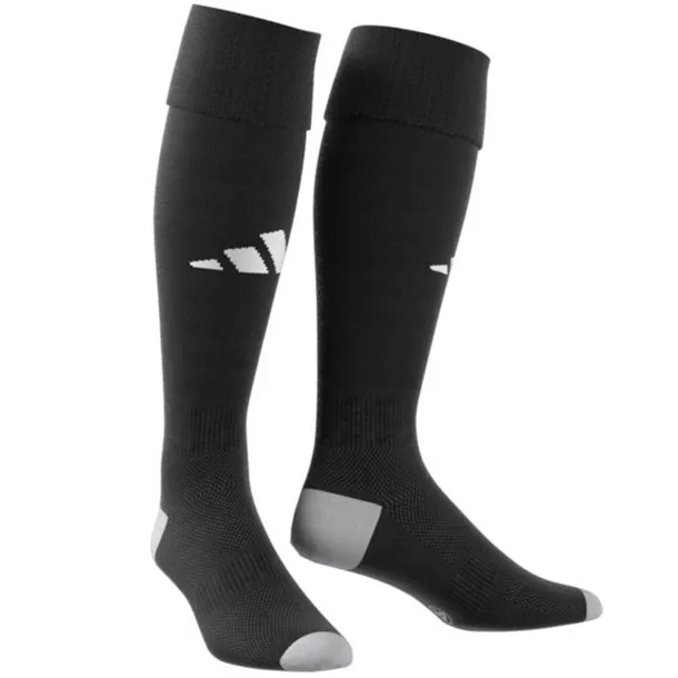 Adidas Getry Piłkarskie Milano 23 Skarpety Piłkarskie Dla Dzieci r. 31-33