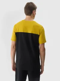 koszulka-meska-4fwss24ttshm1326-4f-xxl