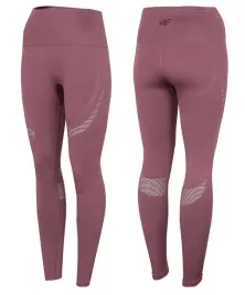 legginsy-dluga-4f-xs-s-bordowy