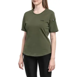 koszulka-damska-alpinus-tulamba-khaki-bawelna-organiczna-160g-xs