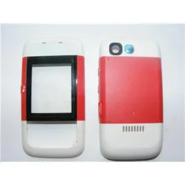 obudowa-nokia-5300-bialo-czerwona