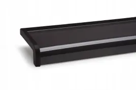 parapet-aluminiowy-softline-gr-10mm-kolory-bialy-braz-antracyt-40-cm