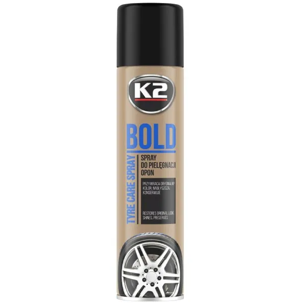 preparat-do-pielegnacji-opon-k2-bold-600-ml