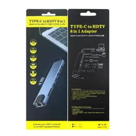 hub-adapter-usb-c-8w1-aluminium-hdmi-usb-rj45-usb-c-stacja-dokujaca